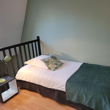 Loft 4 Du Temple Hypercentre & Parking Apartman Cambrai Kültér fotó