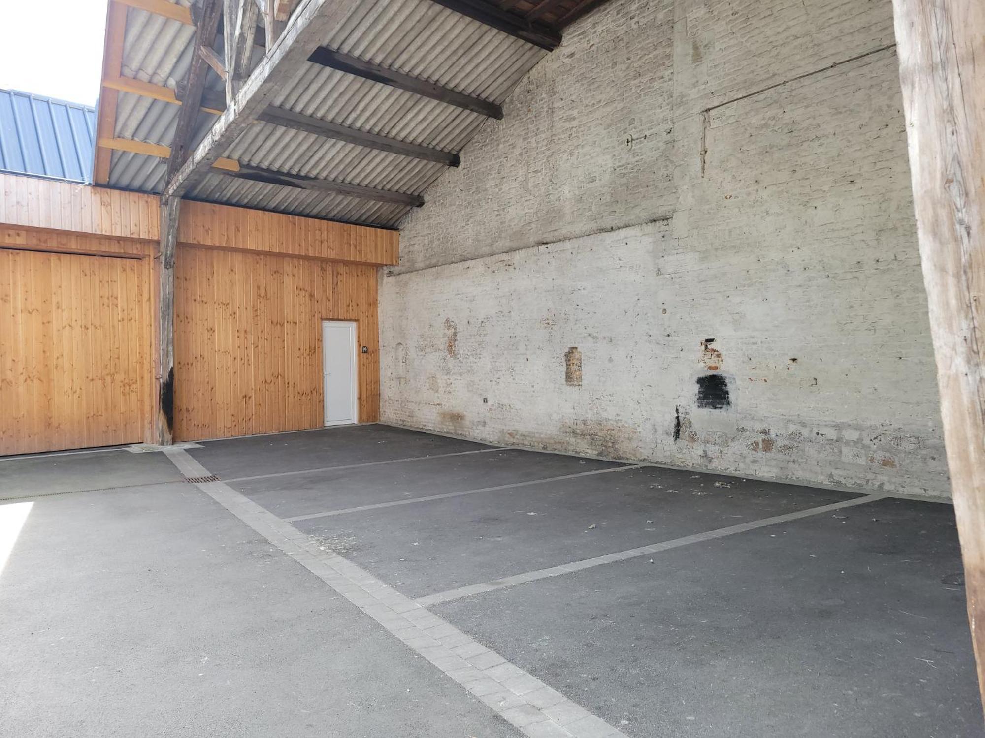 Loft 4 Du Temple Hypercentre & Parking Apartman Cambrai Kültér fotó