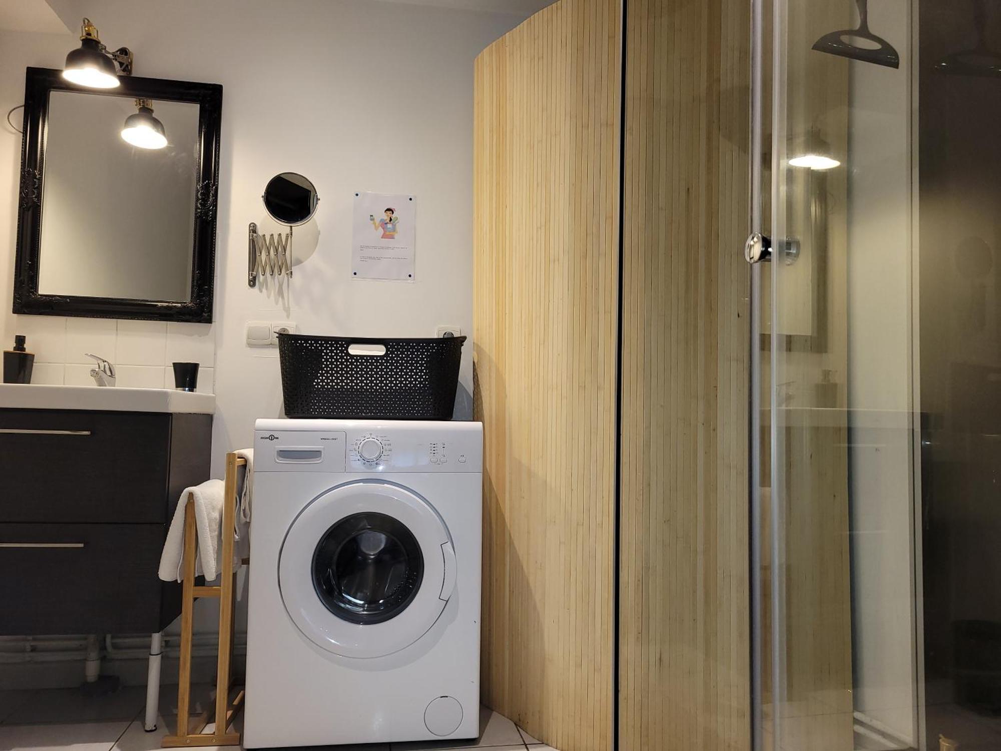 Loft 4 Du Temple Hypercentre & Parking Apartman Cambrai Kültér fotó